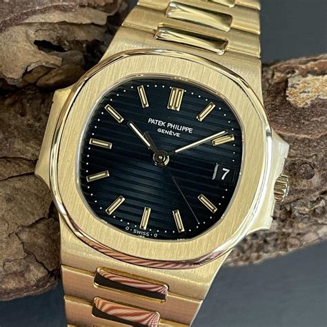 patek philippe nau|patek philippe 3800 watch.